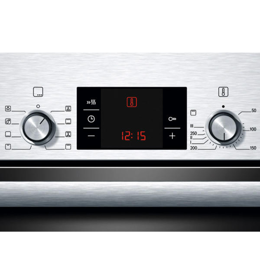 Духовой шкаф Bosch HBG23B450E