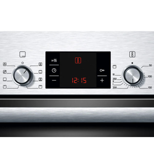 Духовой шкаф Bosch HBG23B450E