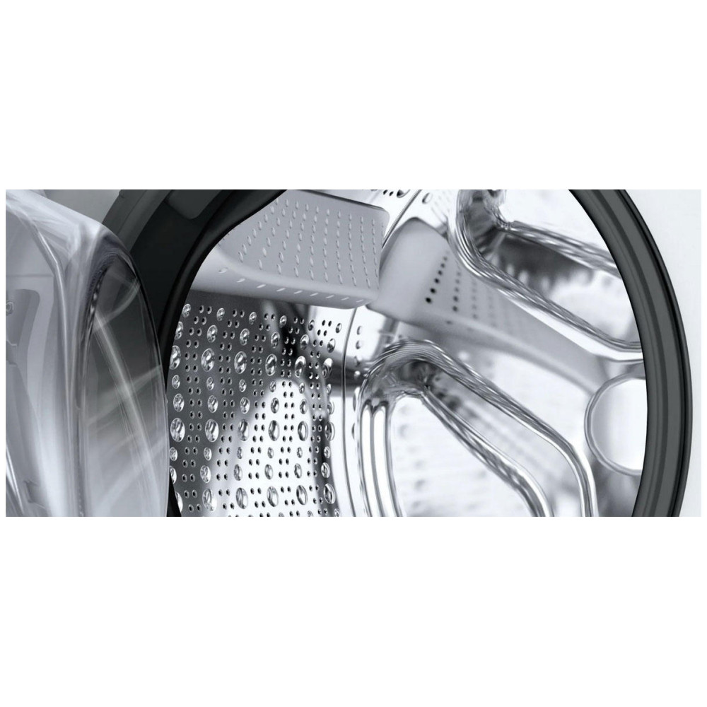 Стиральная машина Bosch WGG0420GPL