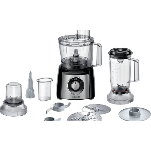 Кухонный комбайн Bosch MCM ЗРМ386