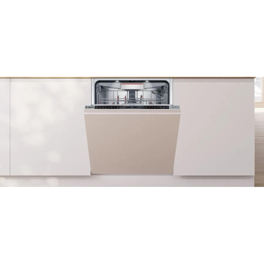 Посудомоечная машина Bosch SMD8TCX04E