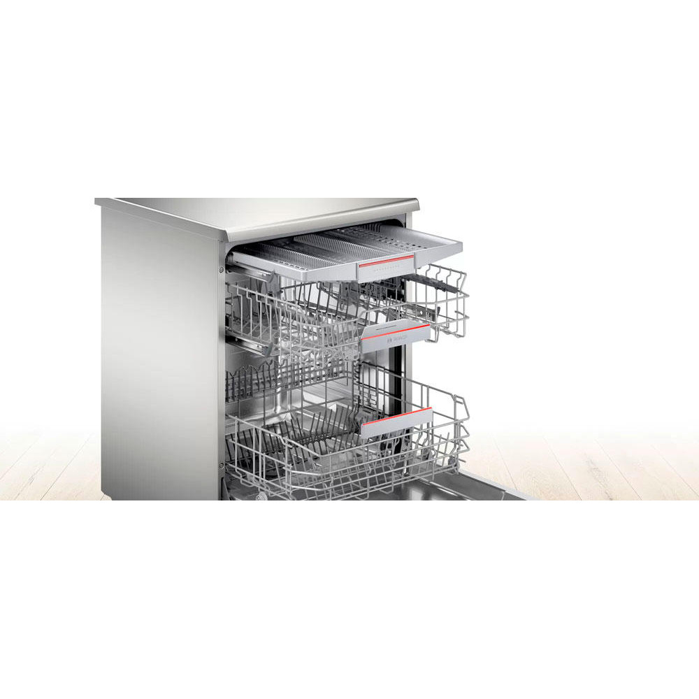 Посудомоечная машина Bosch SMS4ECI26M