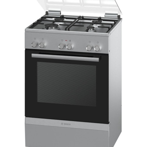 Комбинированная плита Bosch HGD625255R