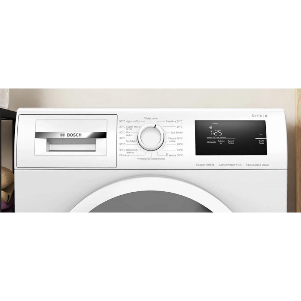 Стиральная машина Bosch WAN20007PL