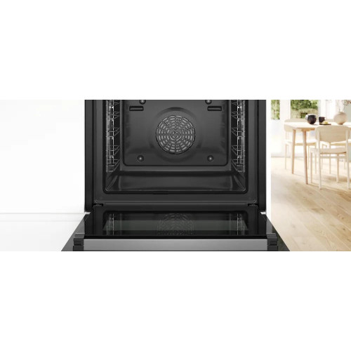 Духовой шкаф Bosch HBG7784B1