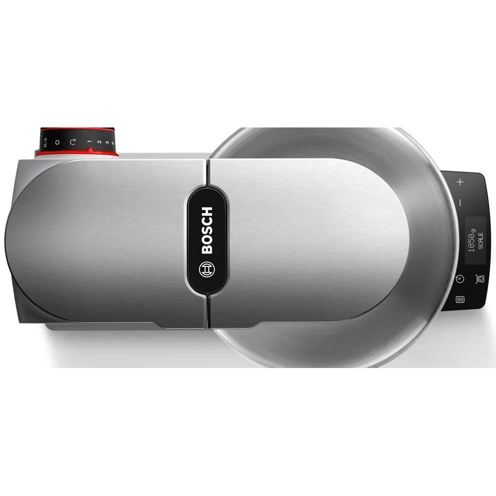 Кухонный комбайн Bosch MUM9YX5S12