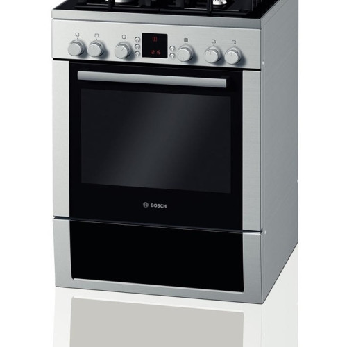 Комбинированная плита Bosch HGV 747356R