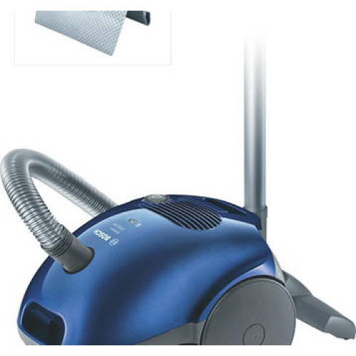 Пылесос Bosch BSA 3100 RU