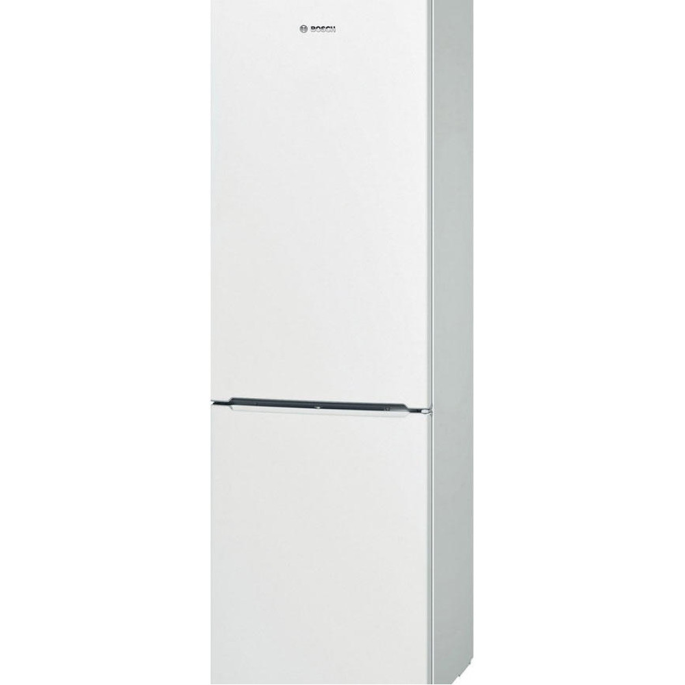Двухкамерный холодильник Bosch KGE 39XW20 R