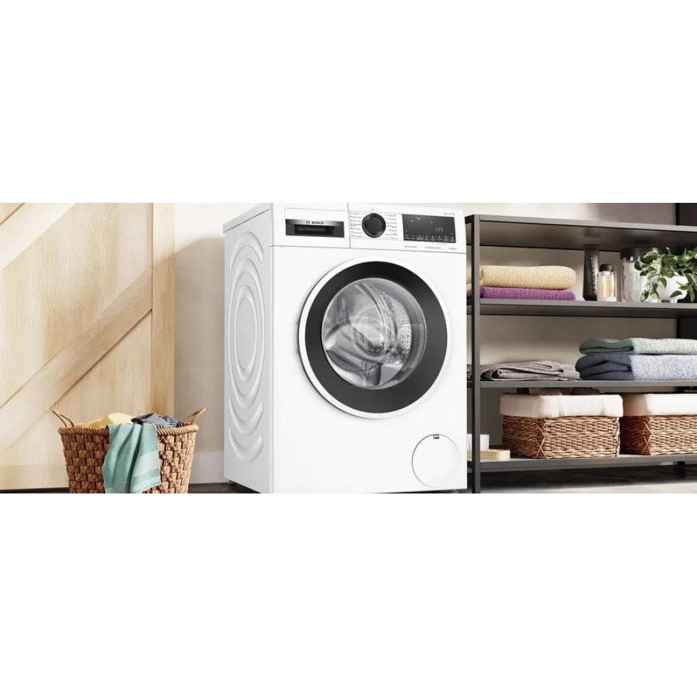 Стиральная машина Bosch WGG 144ZOBY
