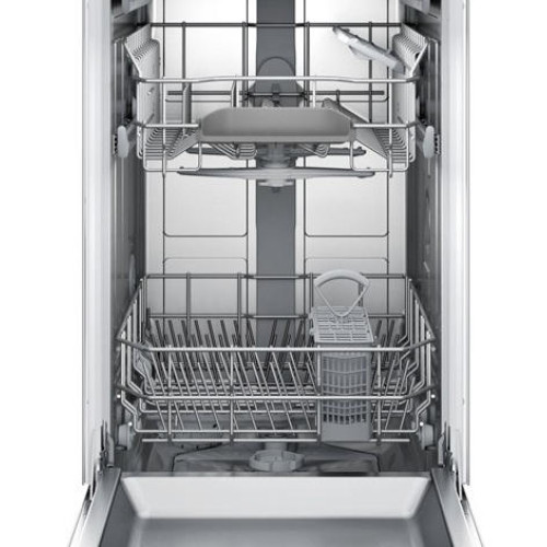 посудомоечная машина Bosch SPS 40E12 RU