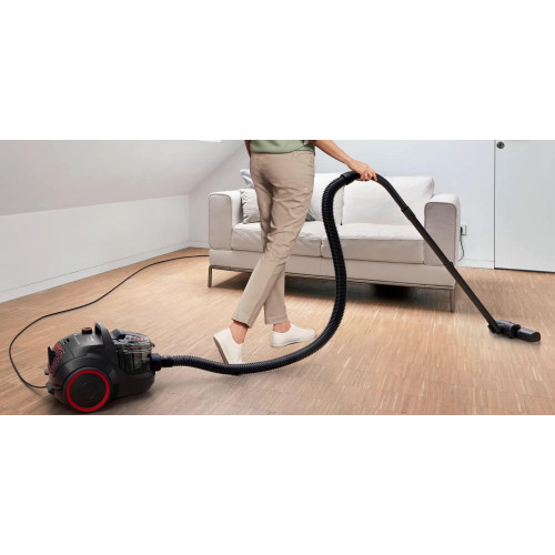 Пылесос Bosch BGS21WPOW