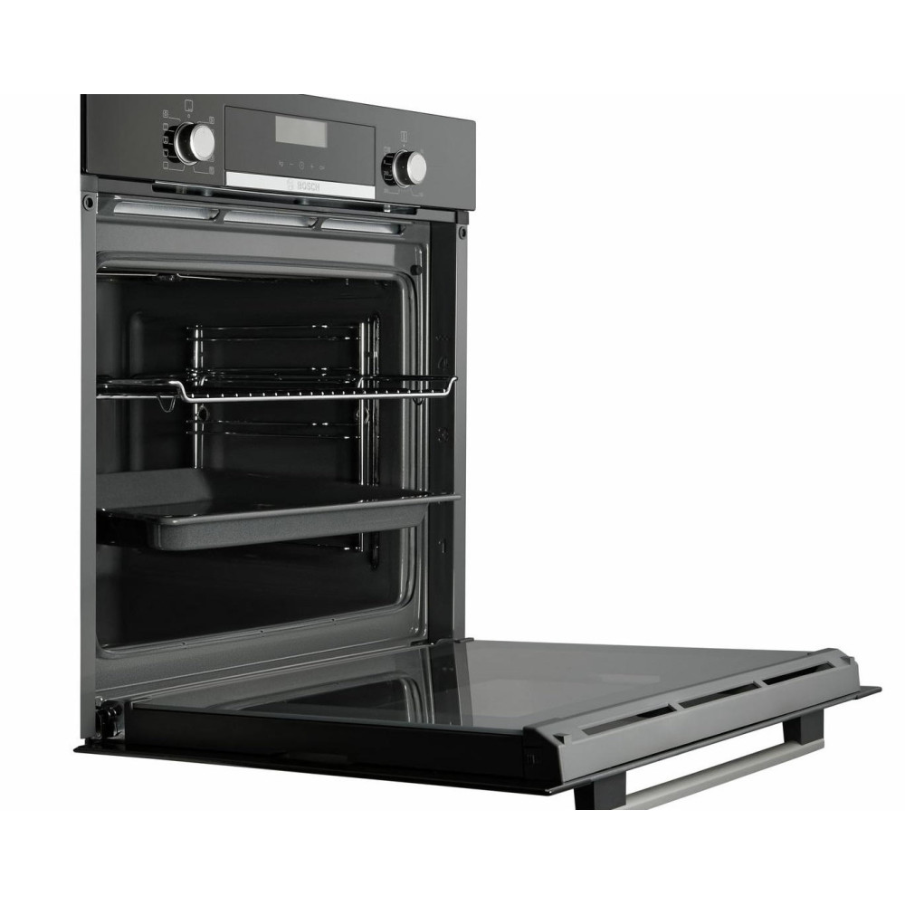 Духовой шкаф Bosch HBG317BB0R