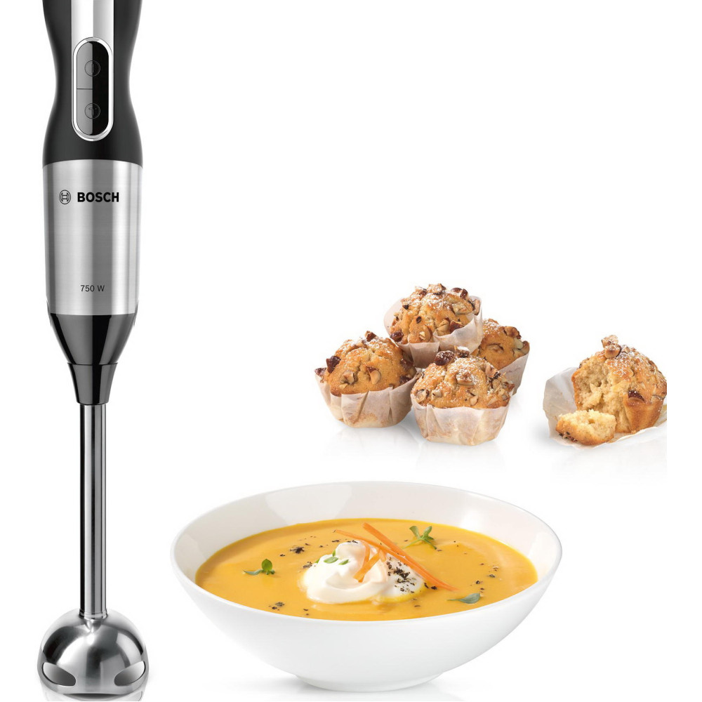 Блендер Bosch MSM6S50B