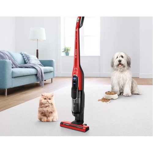 Пылесос Bosch BCH86PET1