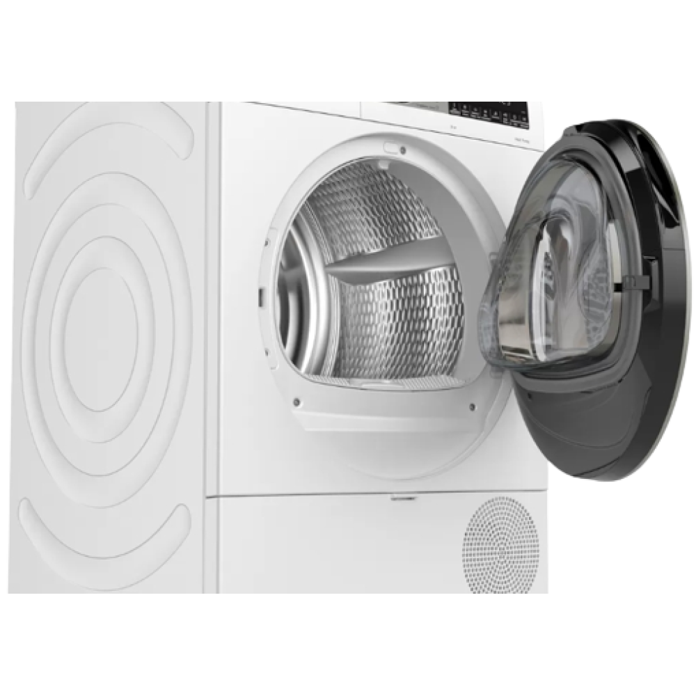 Сушильная машина Bosch WQG242A0OE