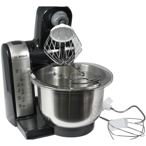 Кухонный комбайн Bosch MUM 48A1