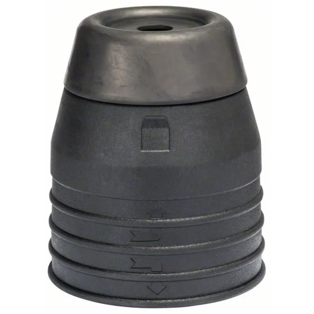 Bosch SDS-plus Quick-Change сменный патрон для GBH 4 DFE/DSC и PBH 300 E, 2608572059