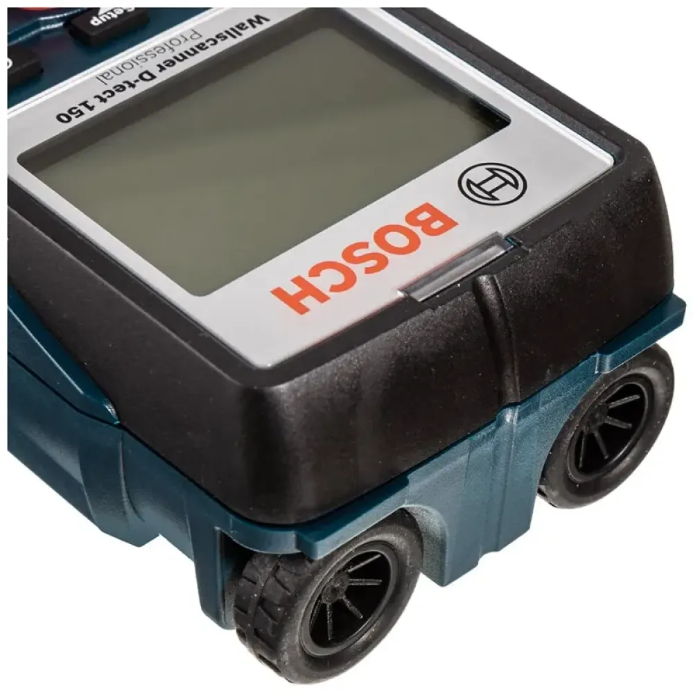 Bosch D-tect 150 Professional детектор, 0601010005