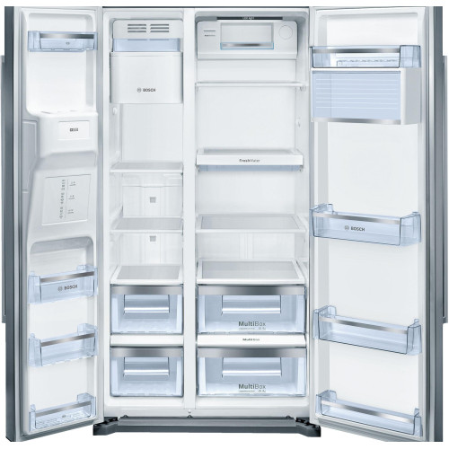 Холодильник Side by Side Bosch KAI 90VI20 R