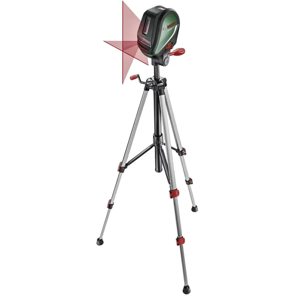 Bosch UniversalLevel 3 Set лазерный уровень со штативом, 0603663901