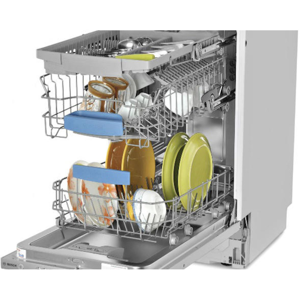 Встраиваемая посудомоечная машина Bosch SPV 58M50 RU