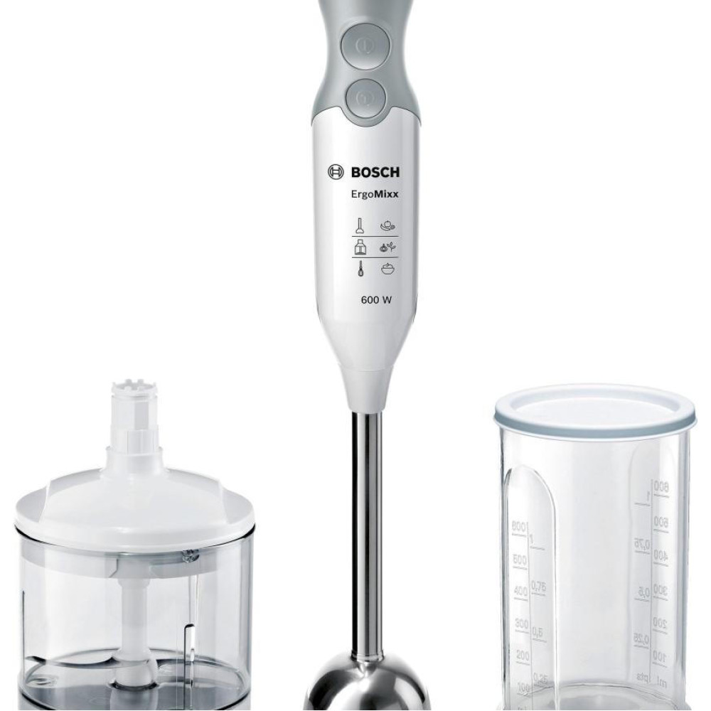 Блендер Bosch MSM 66120