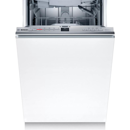 Встраиваемая посудомоечная машина Bosch SRV2IMX1BR