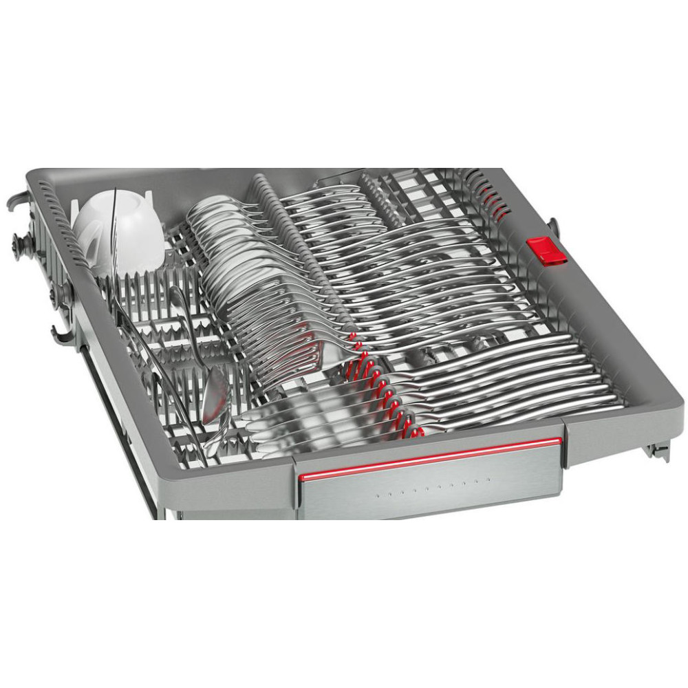 Встраиваемая посудомоечная машина Bosch SPV66TD10R