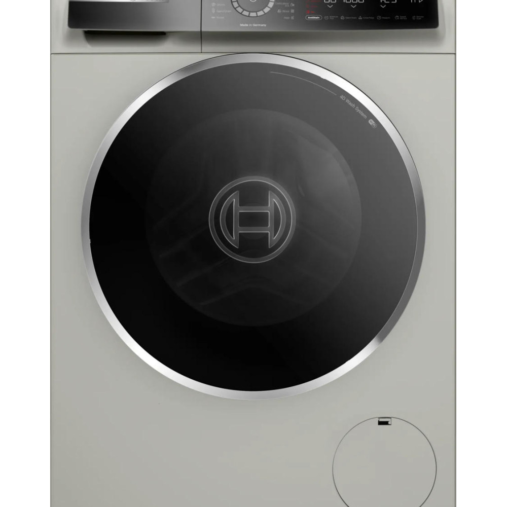 Стиральная машина Bosch WGB2560XME