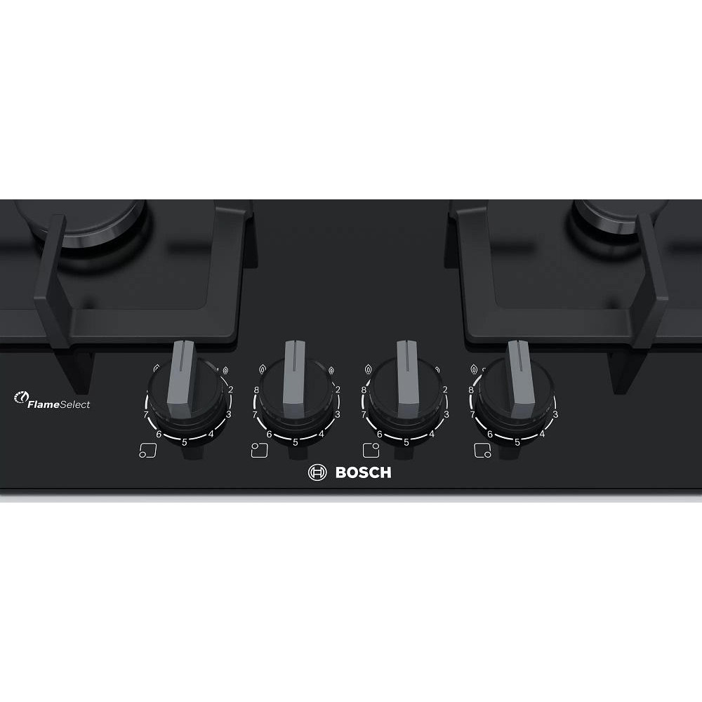 Газовая варочная панель Bosch PPP6A6B20R