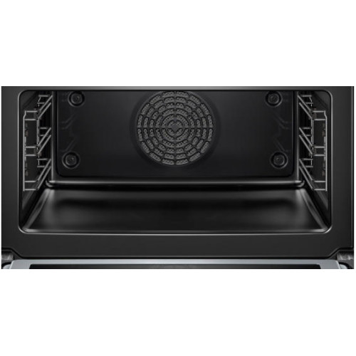 Компактный духовой шкаф Bosch CMG633BS1