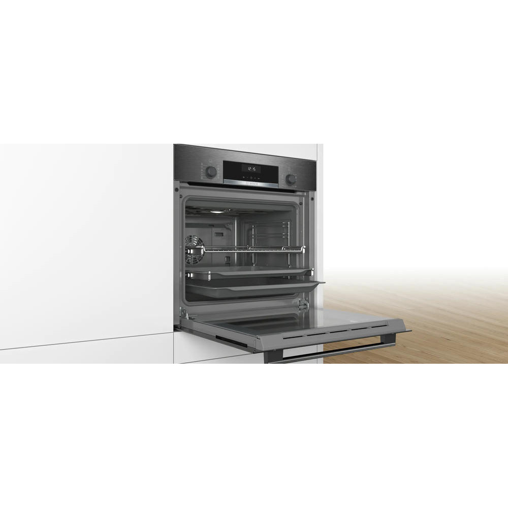 Духовой шкаф Bosch HBJ517SG0R