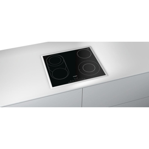 Электрическая варочная панель Bosch PKM642FP1