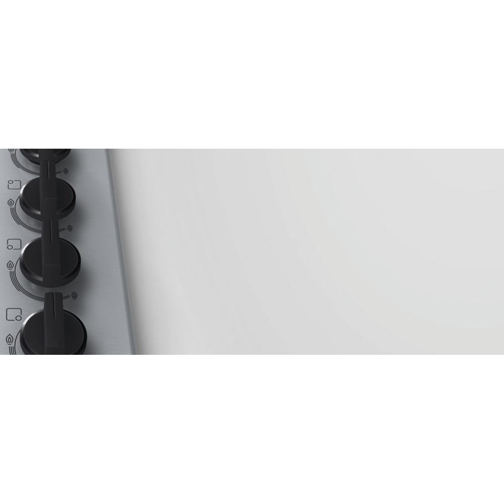 Газовая варочная панель Bosch PBH6B5B80