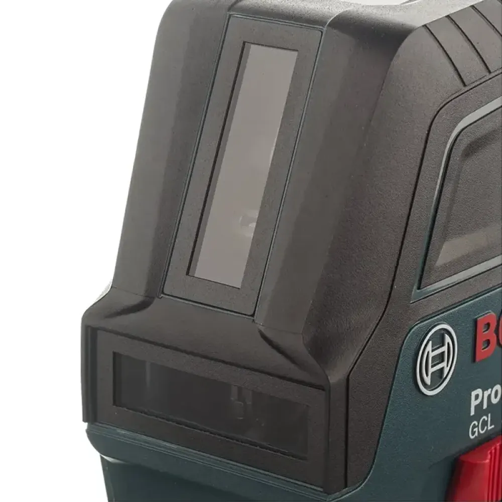 Bosch GCL 2-50 Professional лазерный нивелир, 0601066F01
