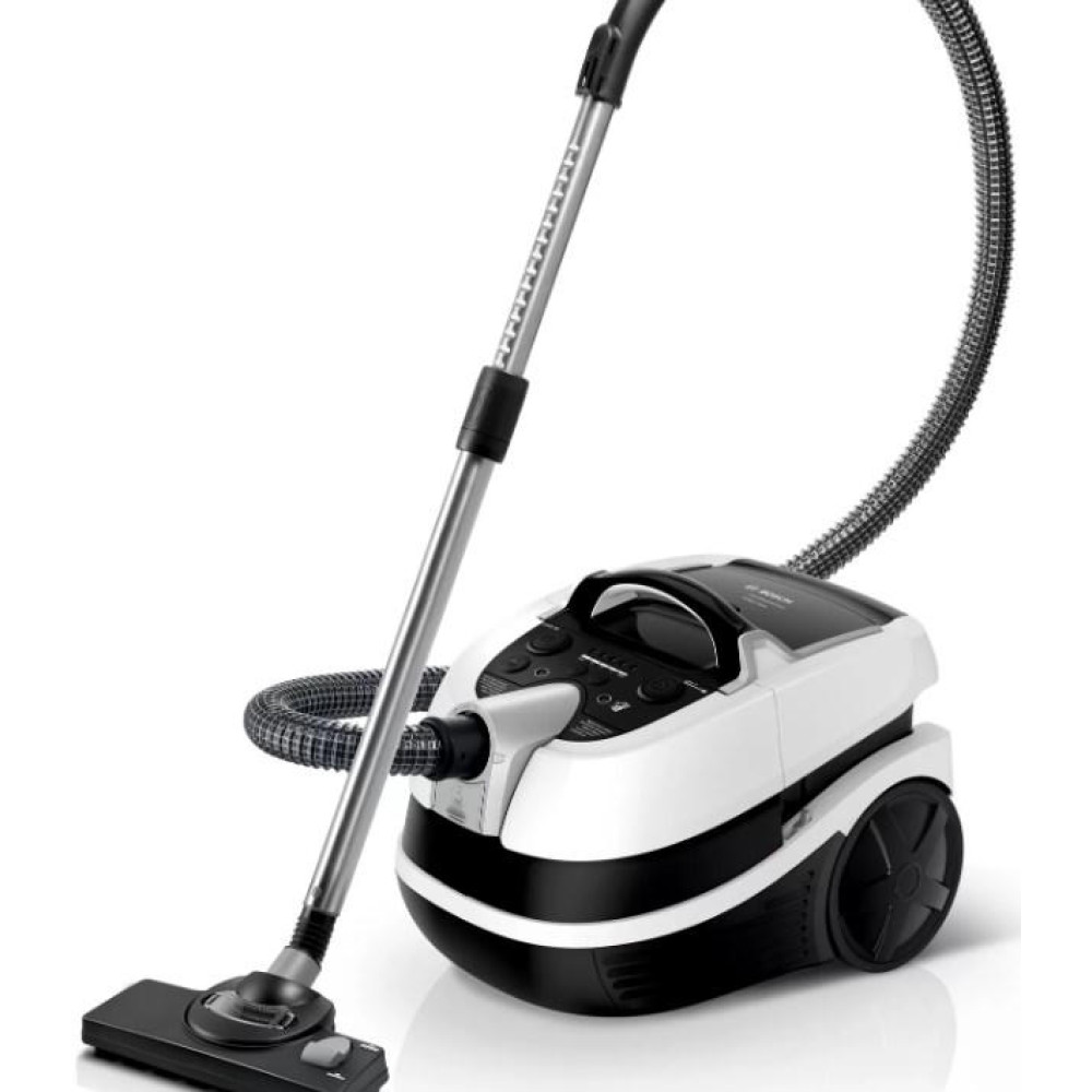 Пылесос Bosch BWD421PRO