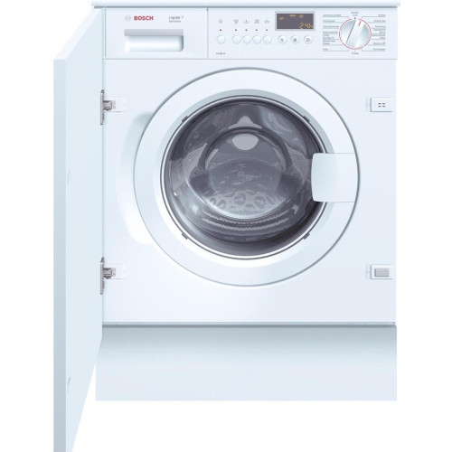 Встраиваемая стиральная машина Bosch WIS28440OE