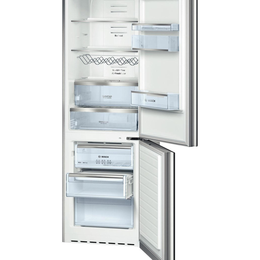 Двухкамерный холодильник Bosch KGN 36S51 RU