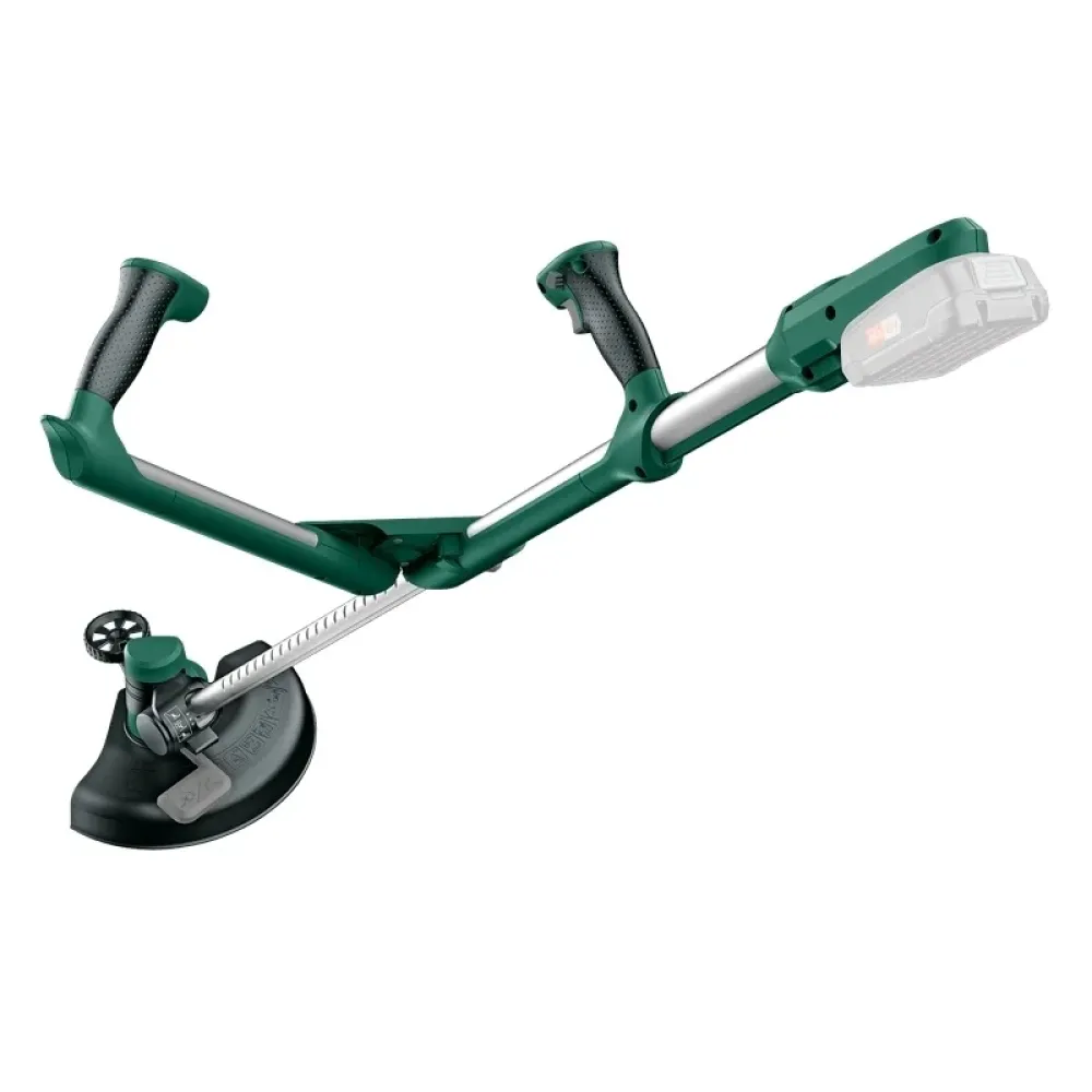 Bosch UniversalGrassCut 18V-260 Set аккумуляторный триммер (1 x 2 Ач, ЗУ), 06008C1D00