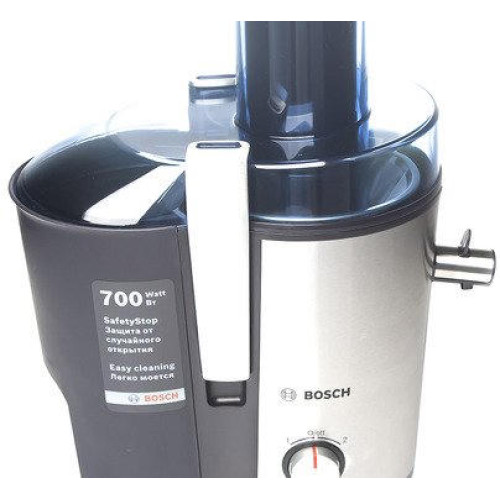 Соковыжималка Bosch MES3500