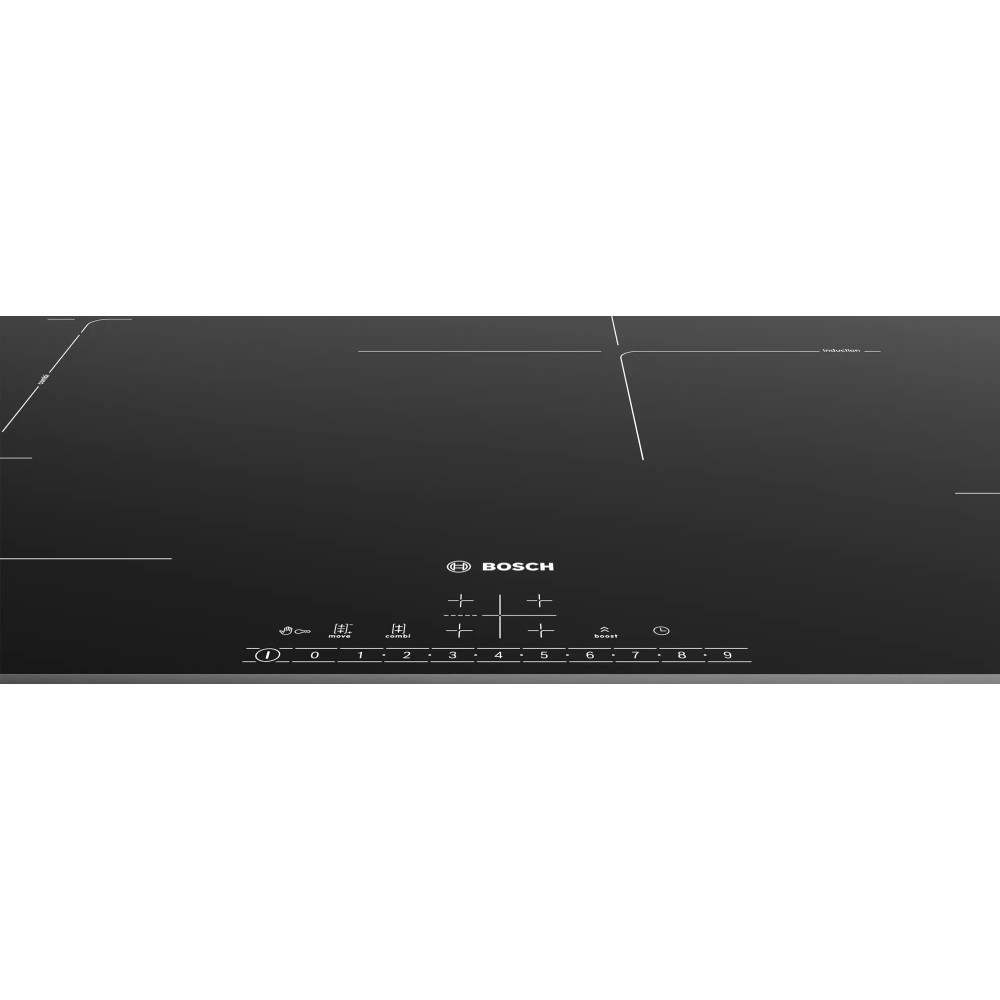 Индукционная варочная панель Bosch PVS845FB5E