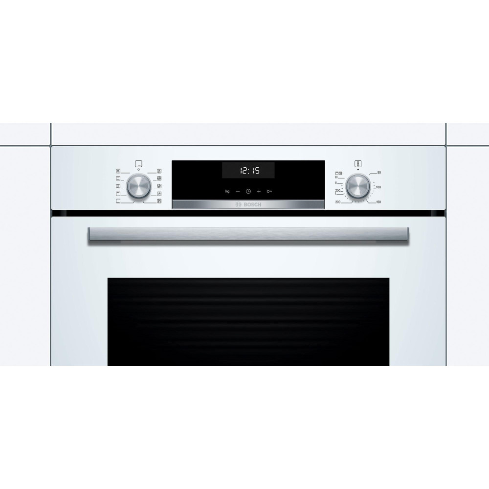 Духовой шкаф Bosch HBG517BW0R