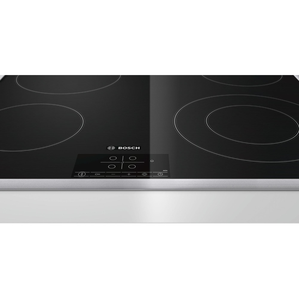 Электрическая варочная панель Bosch PKF645B17
