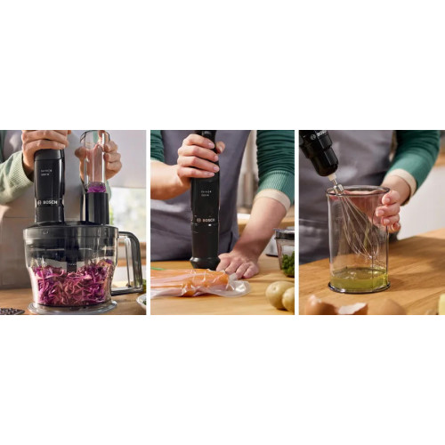 Блендер Bosch MSM4B610