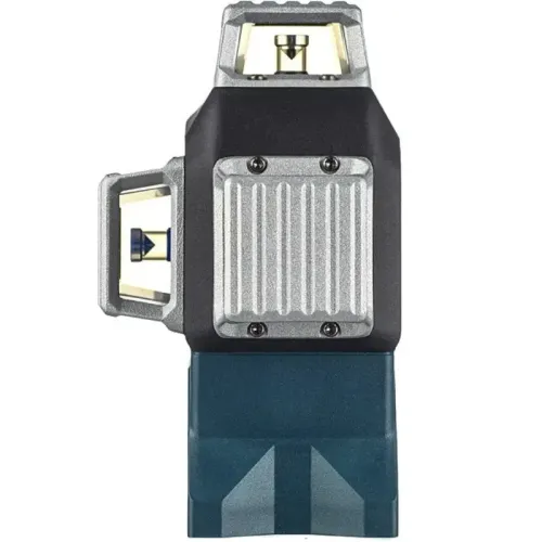 Bosch GLL 3-80 C Professional лазерный нивелир с BM1 и LR7 в L-Boxx 0601063R05