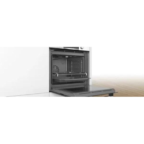 Духовой шкаф Bosch HBA5360S0