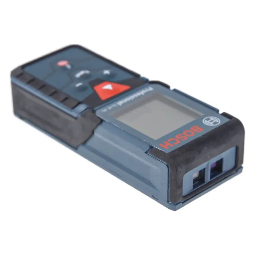 Bosch GLM 40 Professional дальномер лазерный 0601072900