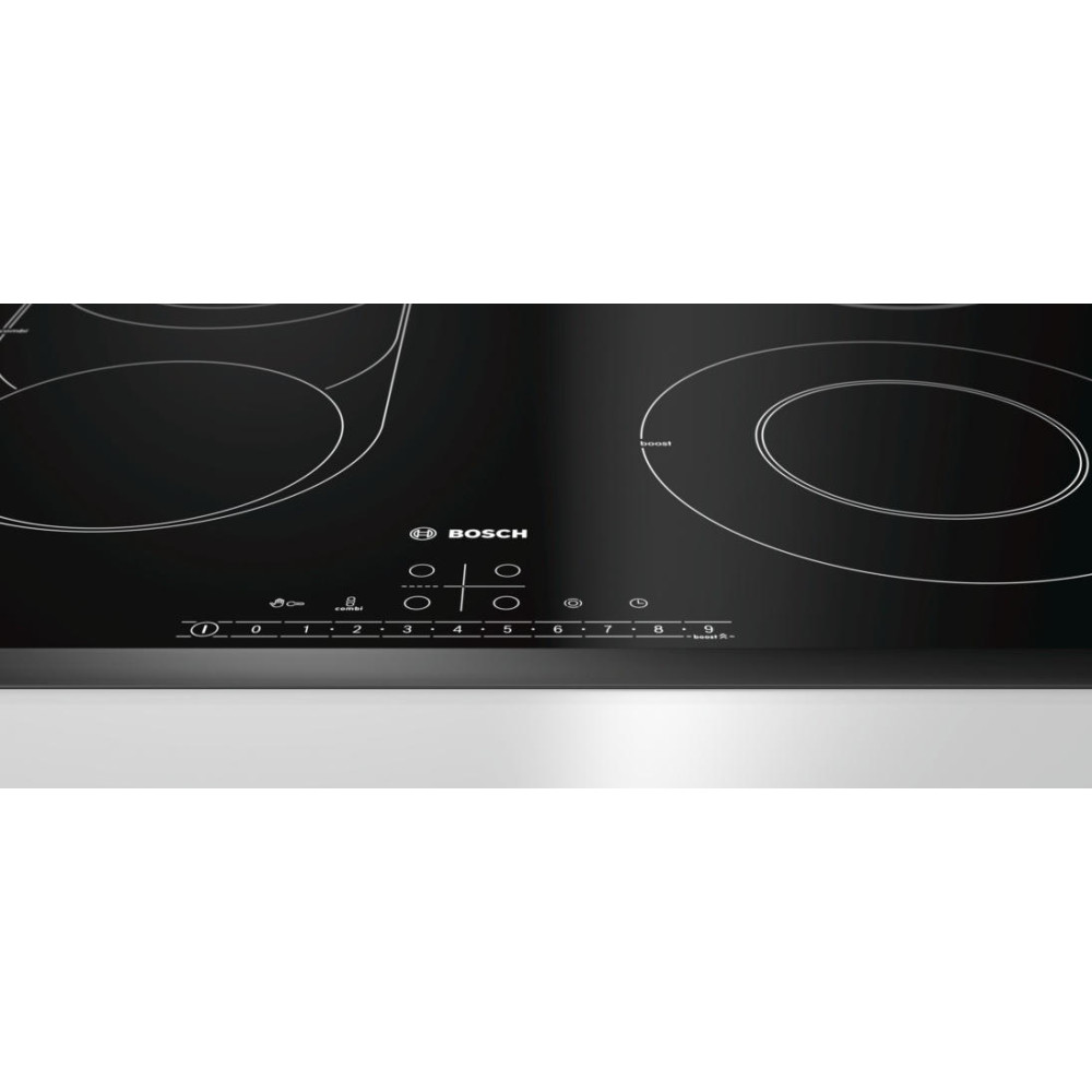 Электрическая варочная панель Bosch PKM646FP1
