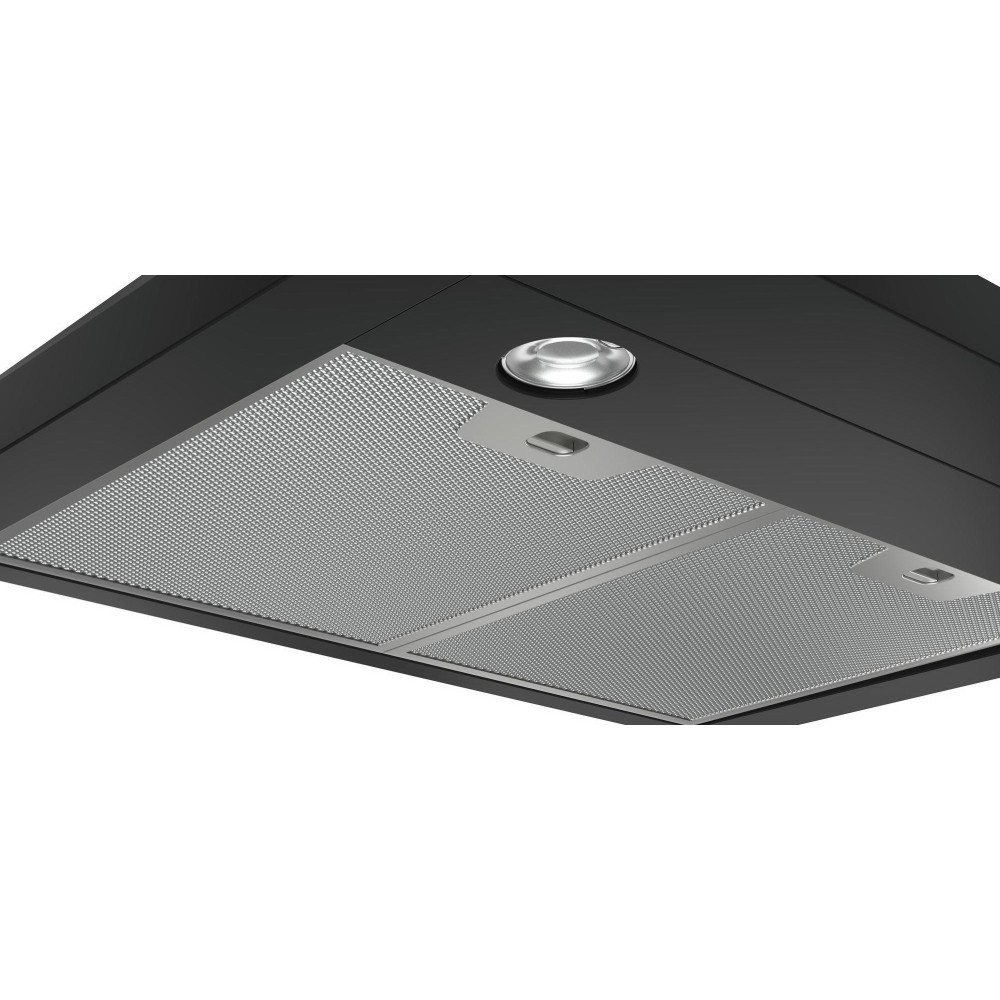 Вытяжка Bosch DWP64CC60R